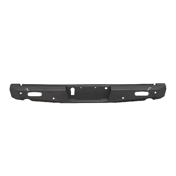 2017-2020 Ford F-150 Bumper - Rear (Westin)