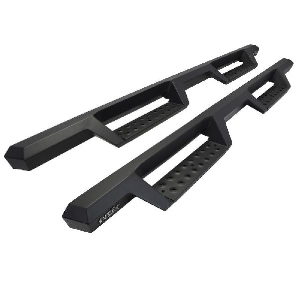2015-2024 GMC Canyon Step Nerf Bar Kit - Left and Right (Westin)