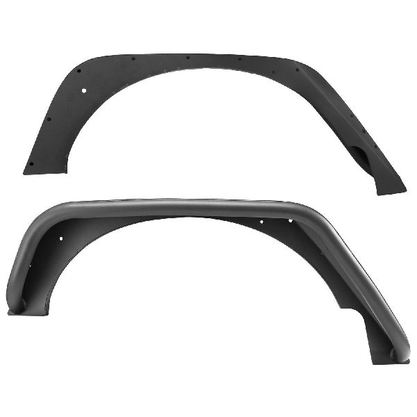 2007-2017 Jeep Wrangler Fender - Rear (Westin)