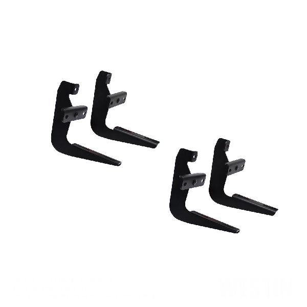 2002-2006 Honda CR-V Running Board Mount Kit (Westin)