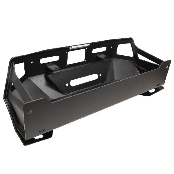2022-2024 Nissan Frontier Bumper - Front (Westin)