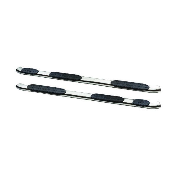 2007-2018 Chevrolet Silverado 1500 Step Nerf Bar (Westin)