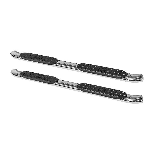 2007-2014 GMC Sierra 2500 HD Step Nerf Bar (Westin)