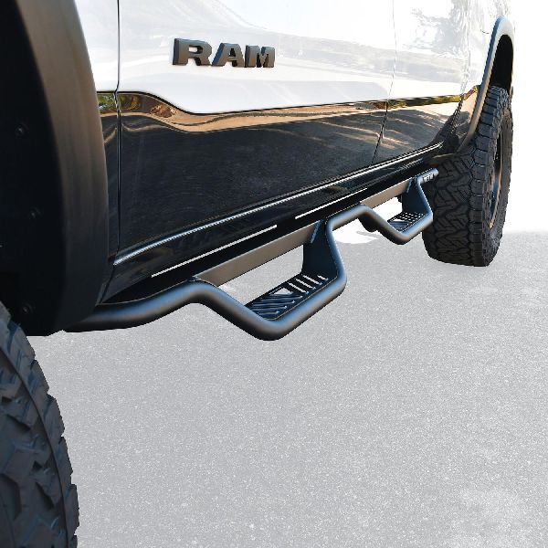 2019-2023 Ram 1500 Step Nerf Bar (Westin)