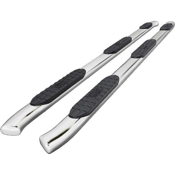 2020-2023 GMC Sierra 2500 HD Step Nerf Bar (Westin)