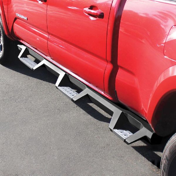 2016-2023 Toyota Tacoma Step Nerf Bar Kit - Left and Right (Westin)