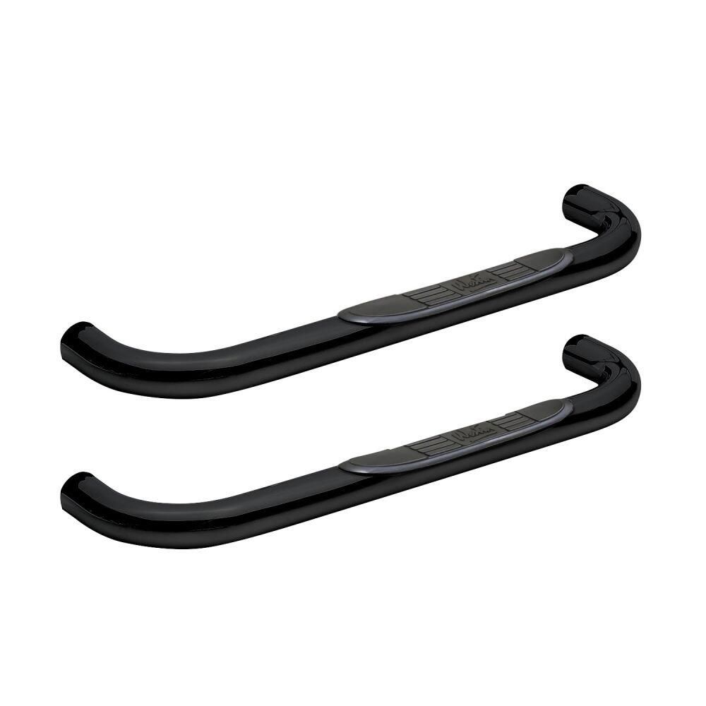 1998, 1997, 1996, 1995, 1994, 1993, 1992, 1991, 1990, 1989, 1988 GMC C3500 Step Nerf Bar Kit
