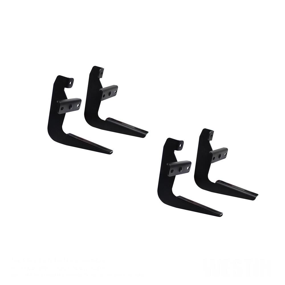 2001, 2000, 1999, 1998, 1997 GMC Jimmy Running Board Mount Kit