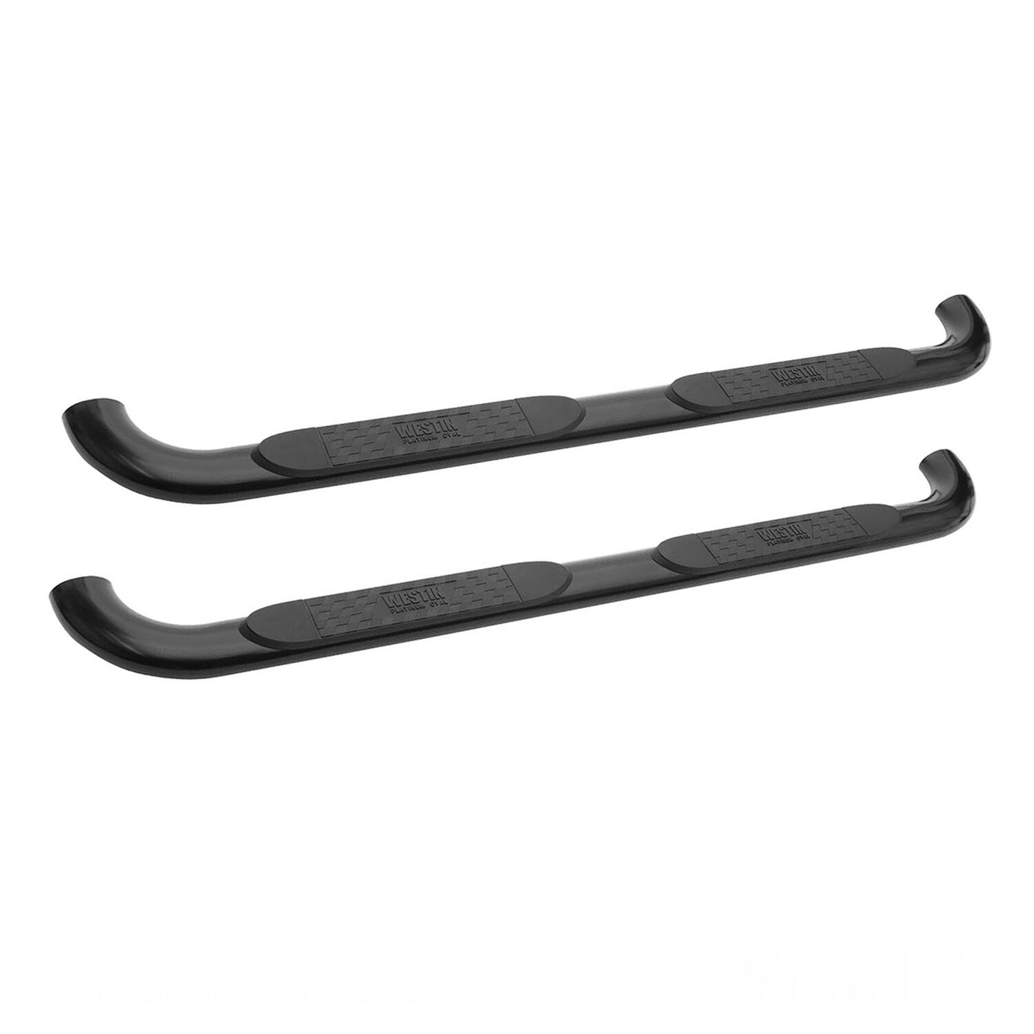 1999 Ford F-250 Step Nerf Bar