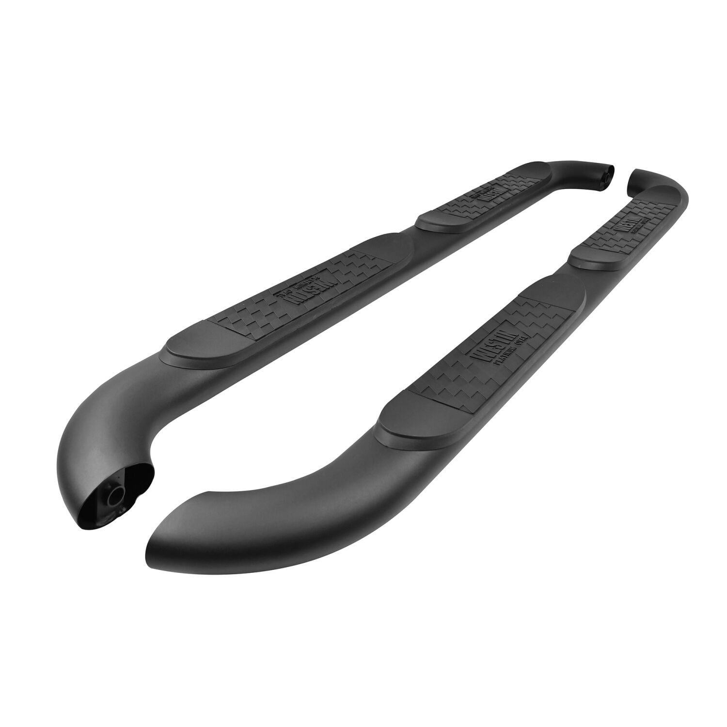 2023, 2022, 2021, 2020, 2019, 2018 Jeep Wrangler Step Nerf Bar