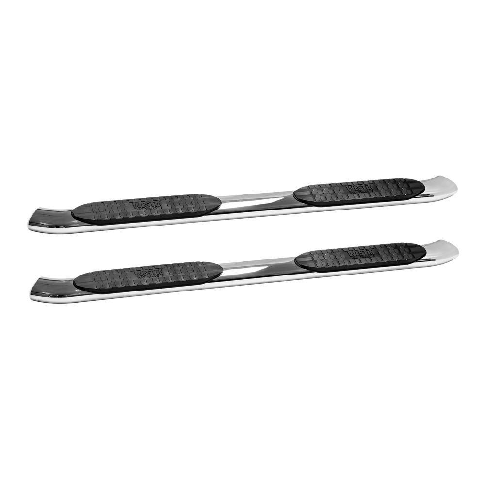 2023, 2022, 2021, 2020, 2019, 2018, 2017, 2016, 2015, 2014, 2013, 2012, 2011, 2010 Toyota 4Runner Step Nerf Bar