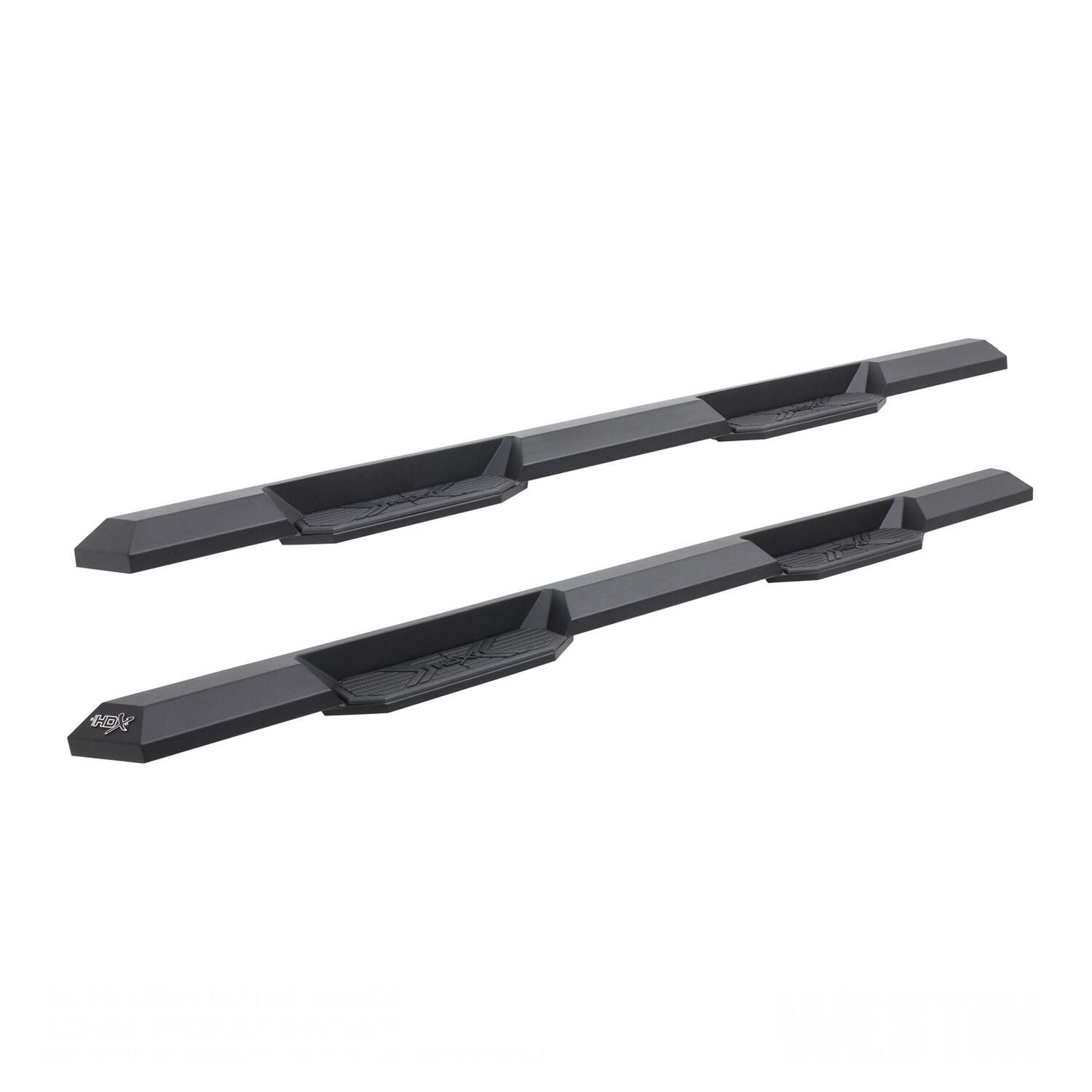 2023, 2022, 2021, 2020, 2019 Ford Ranger Step Nerf Bar Kit