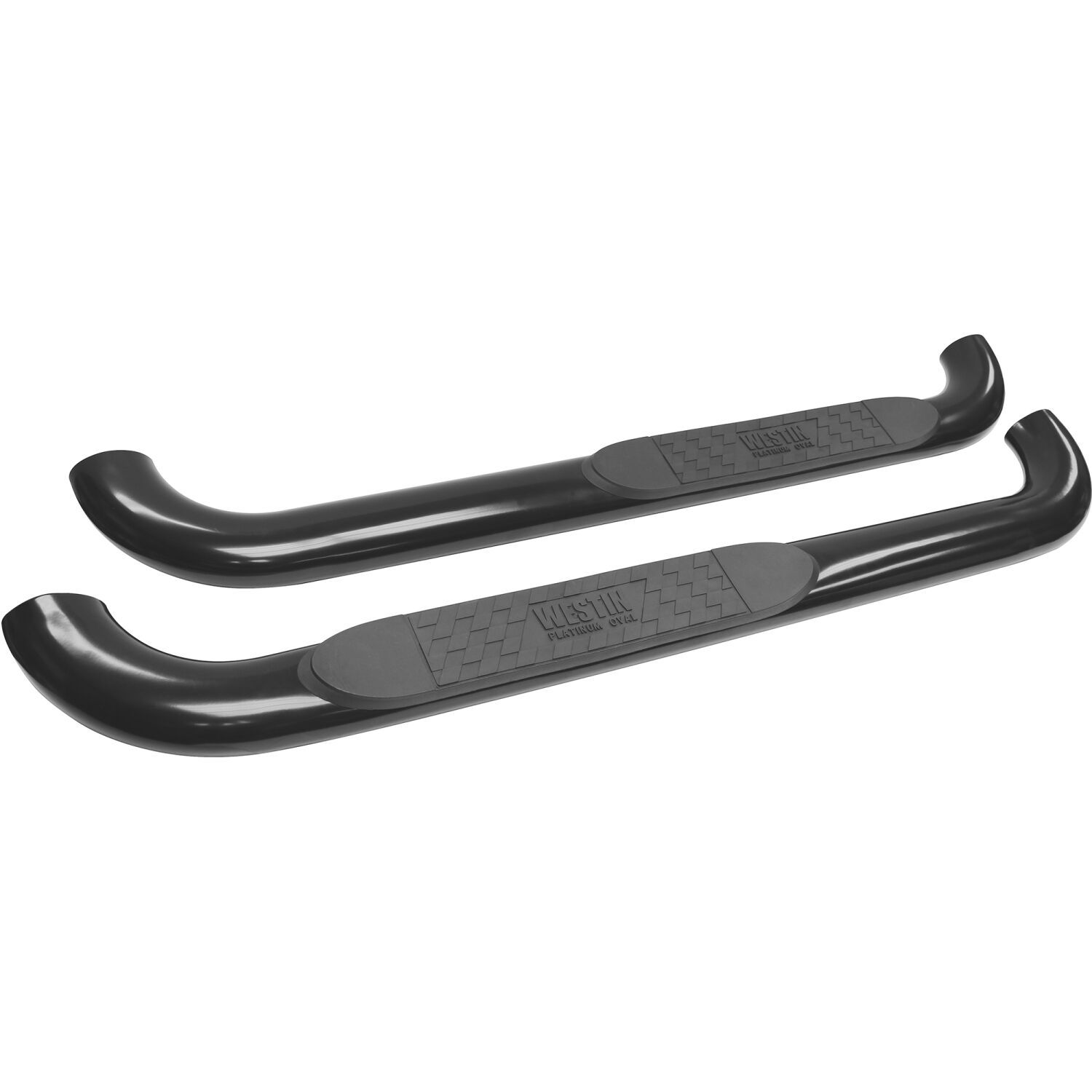 2023, 2022, 2021, 2020, 2019, 2018, 2017, 2016, 2015 Ford F-150 Step Nerf Bar