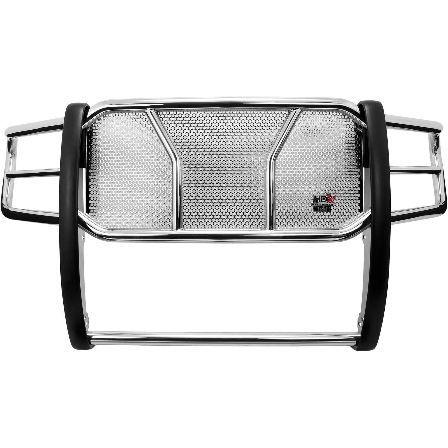 2020, 2019, 2018, 2017, 2016, 2015 Ford F-150 Grille Guard