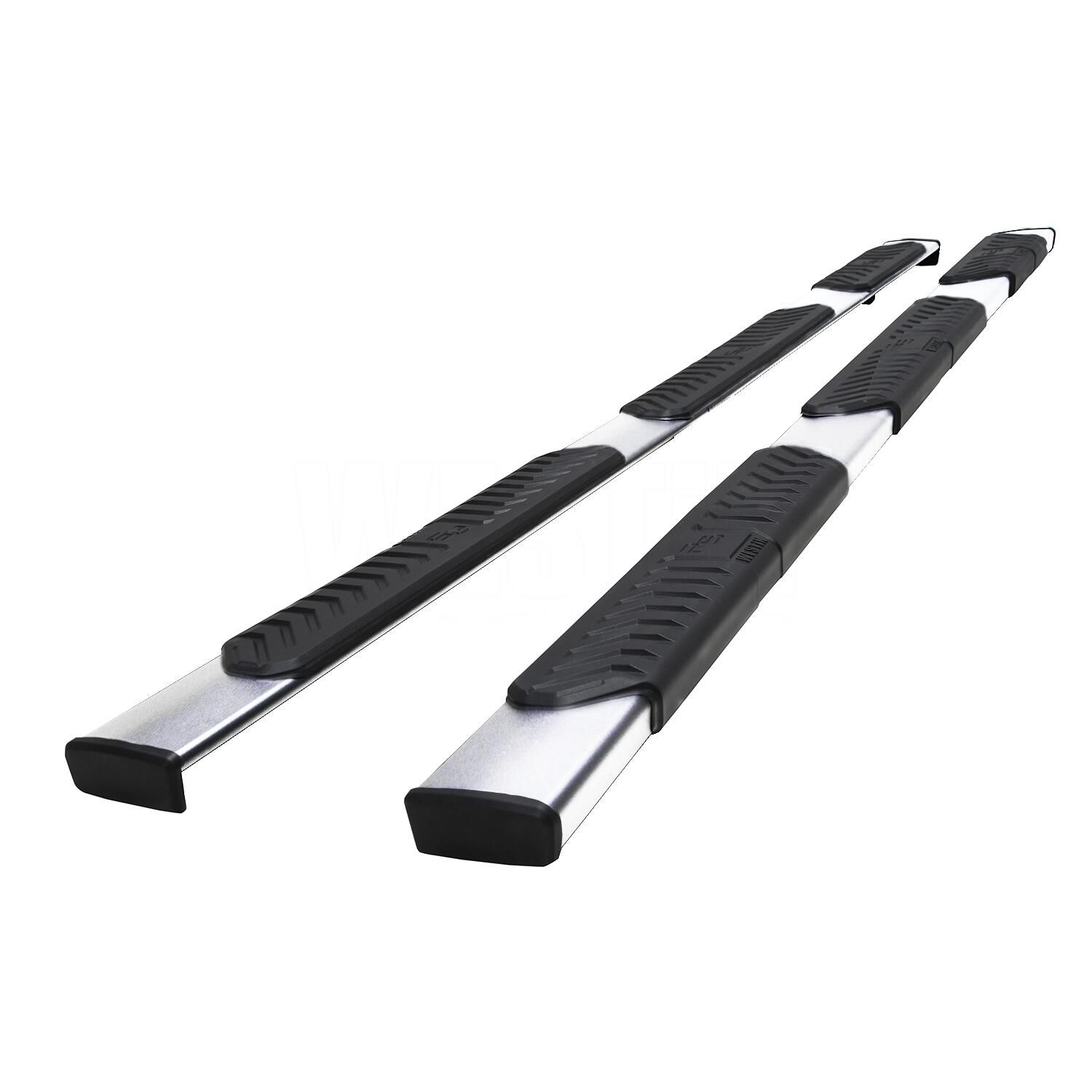 2024, 2023, 2022, 2021, 2020, 2019 Ram 3500 Step Nerf Bar Kit
