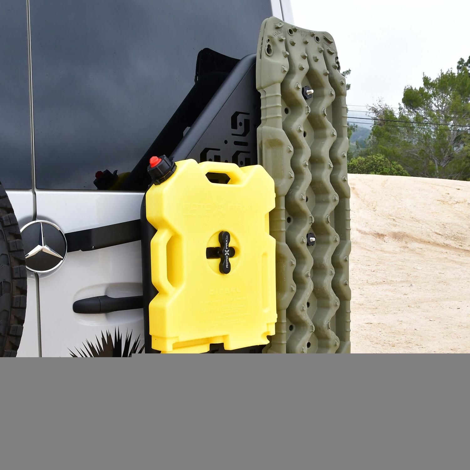 2024, 2023, 2022, 2021, 2020, 2019 Mercedes-Benz Sprinter 3500 2019-2024 Mercedes-Benz Sprinter 1500 Cargo Management System