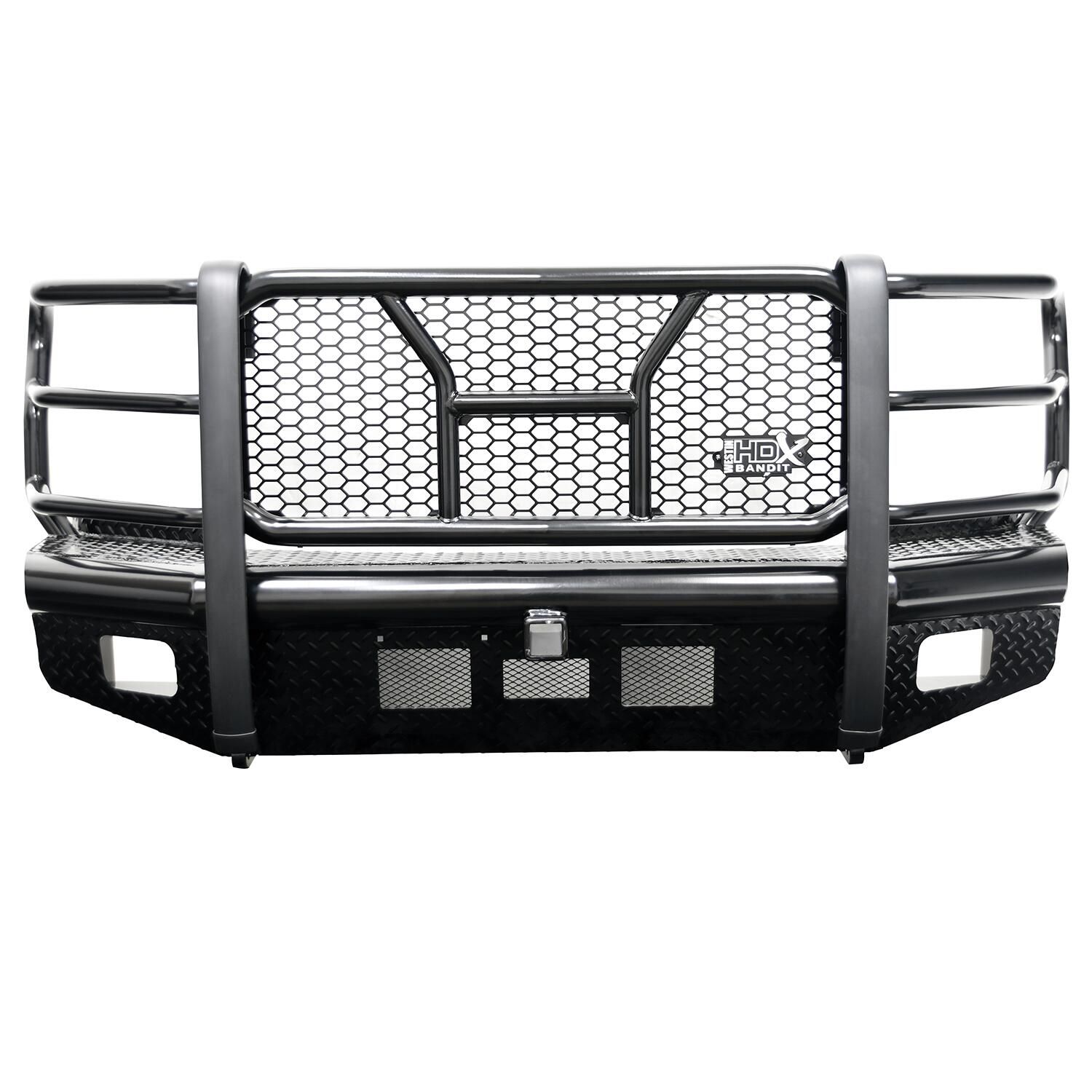 2020, 2019, 2018 Ford F-150 Bumper