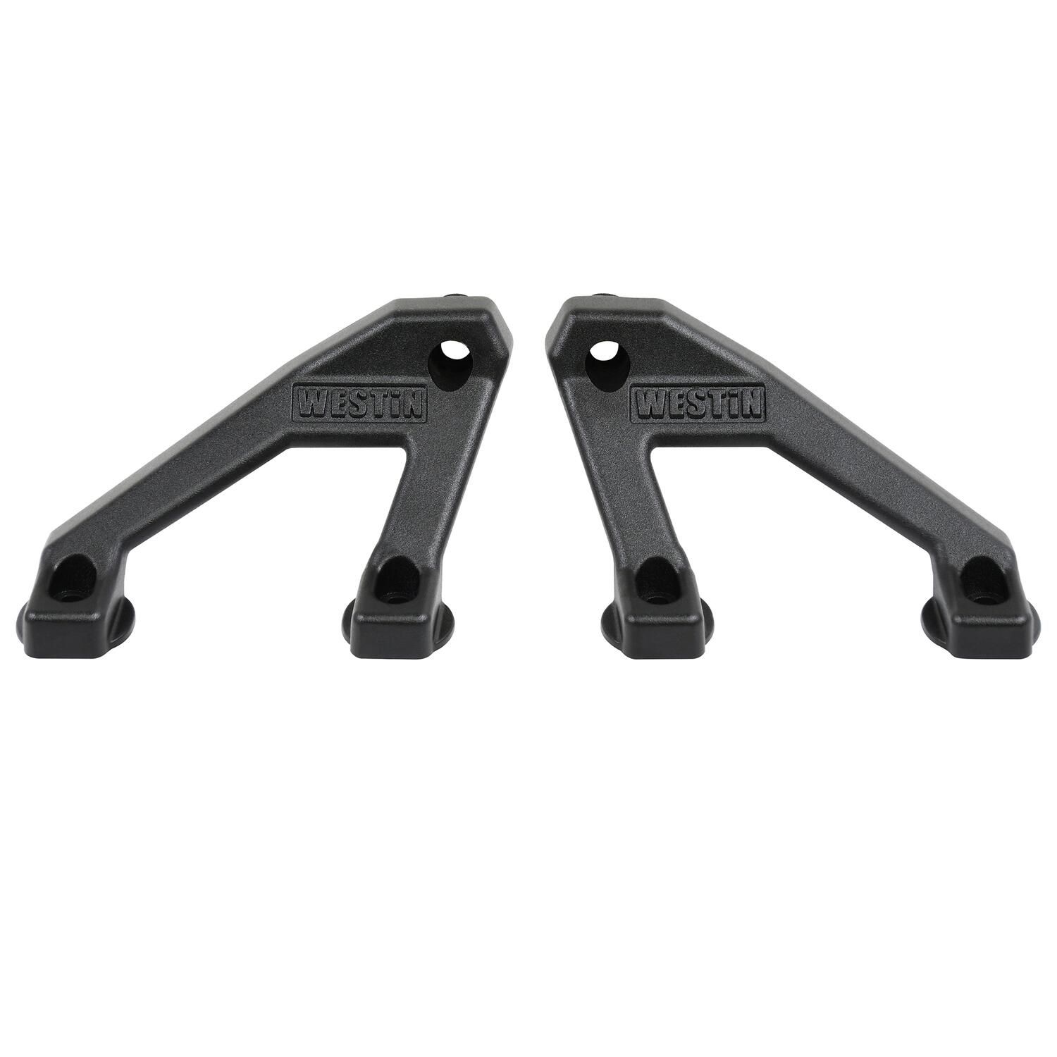 2024, 2023, 2022, 2021, 2020 Jeep Gladiator Light Bar Mounting Kit
