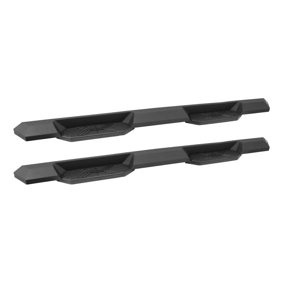2024, 2023, 2022, 2021, 2020, 2019 Ram 1500 Step Nerf Bar Kit