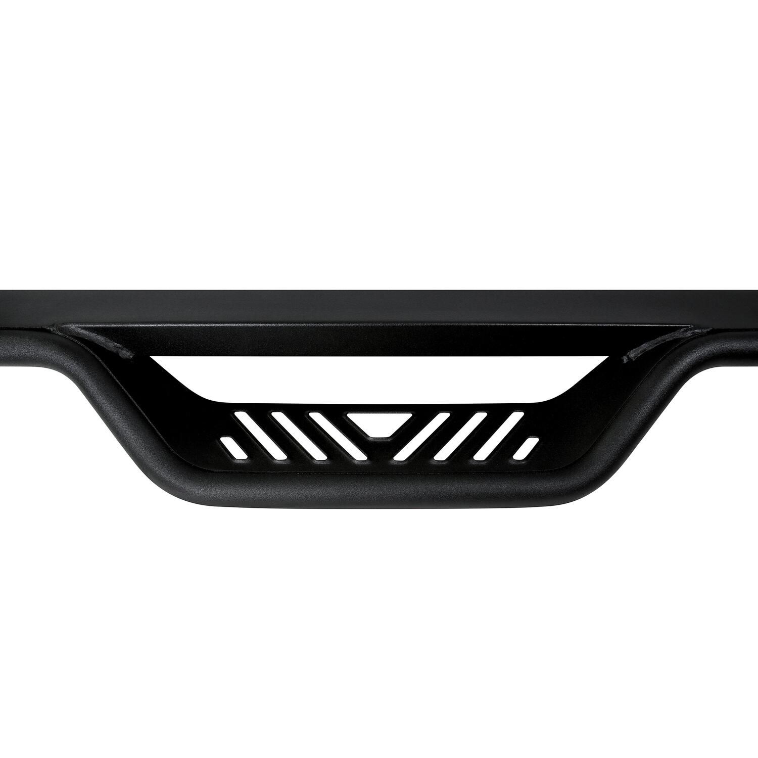 2017, 2016, 2015, 2014, 2013, 2012, 2011, 2010, 2009, 2008, 2007 Jeep Wrangler Step Nerf Bar
