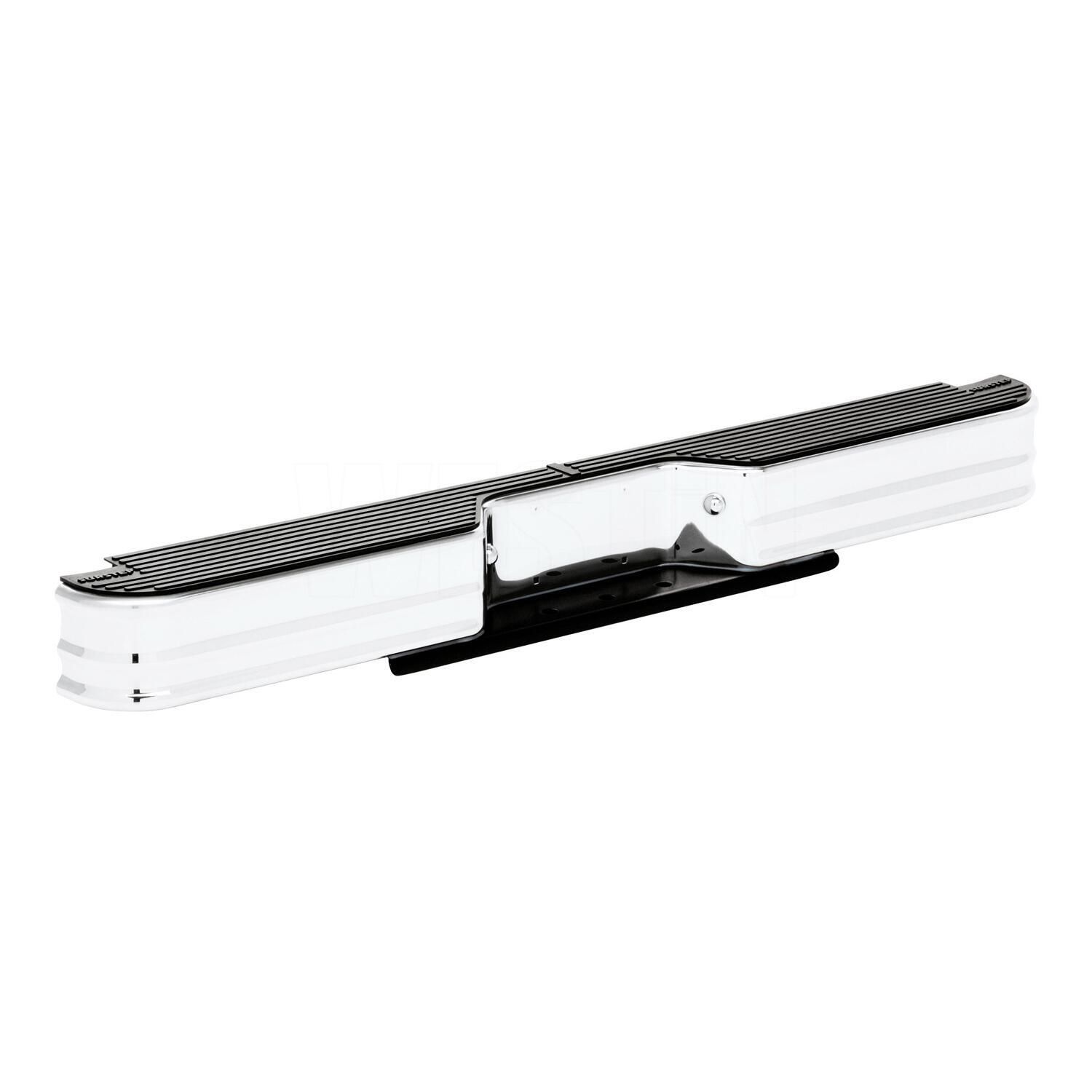 1989, 1988, 1987 GMC R2500 Bumper
