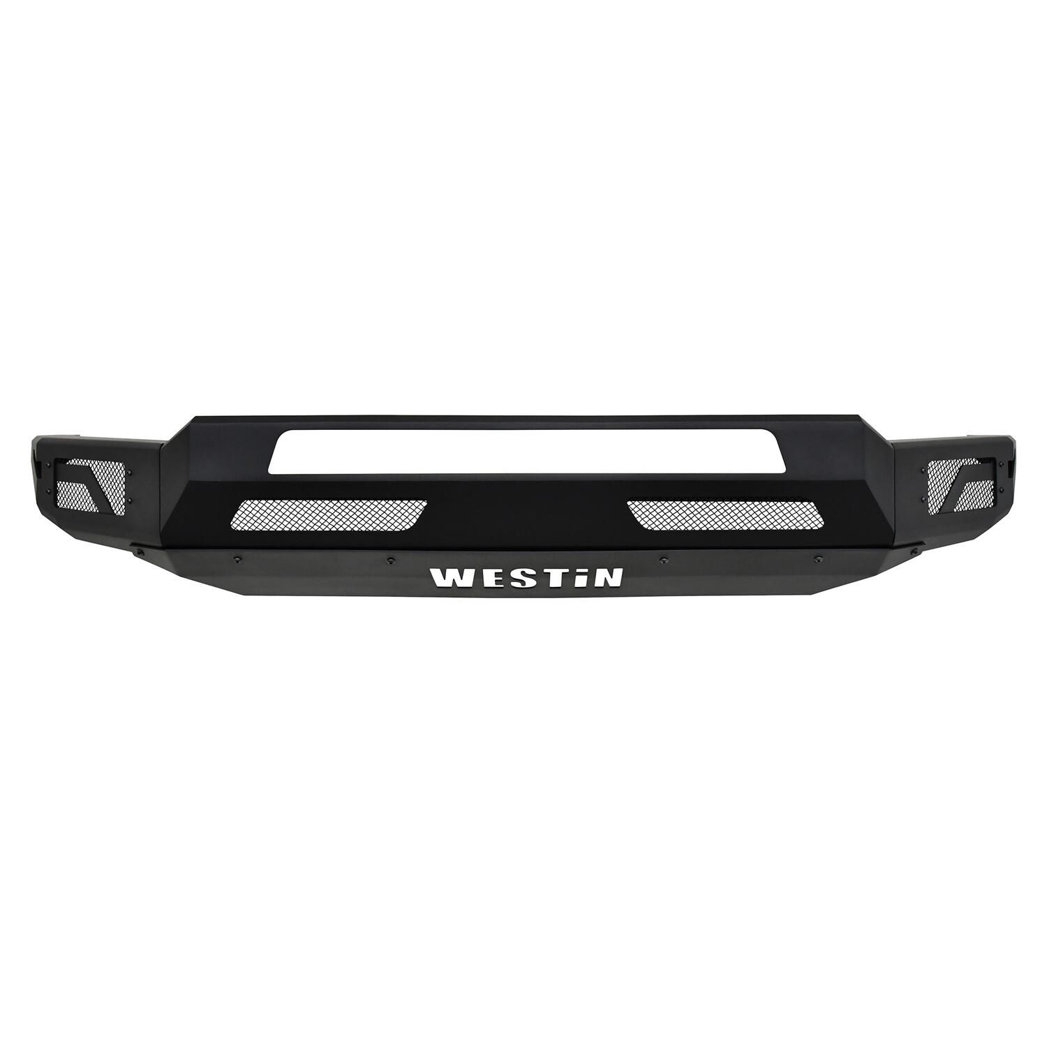 2020, 2019, 2018 Ford F-150 Bumper