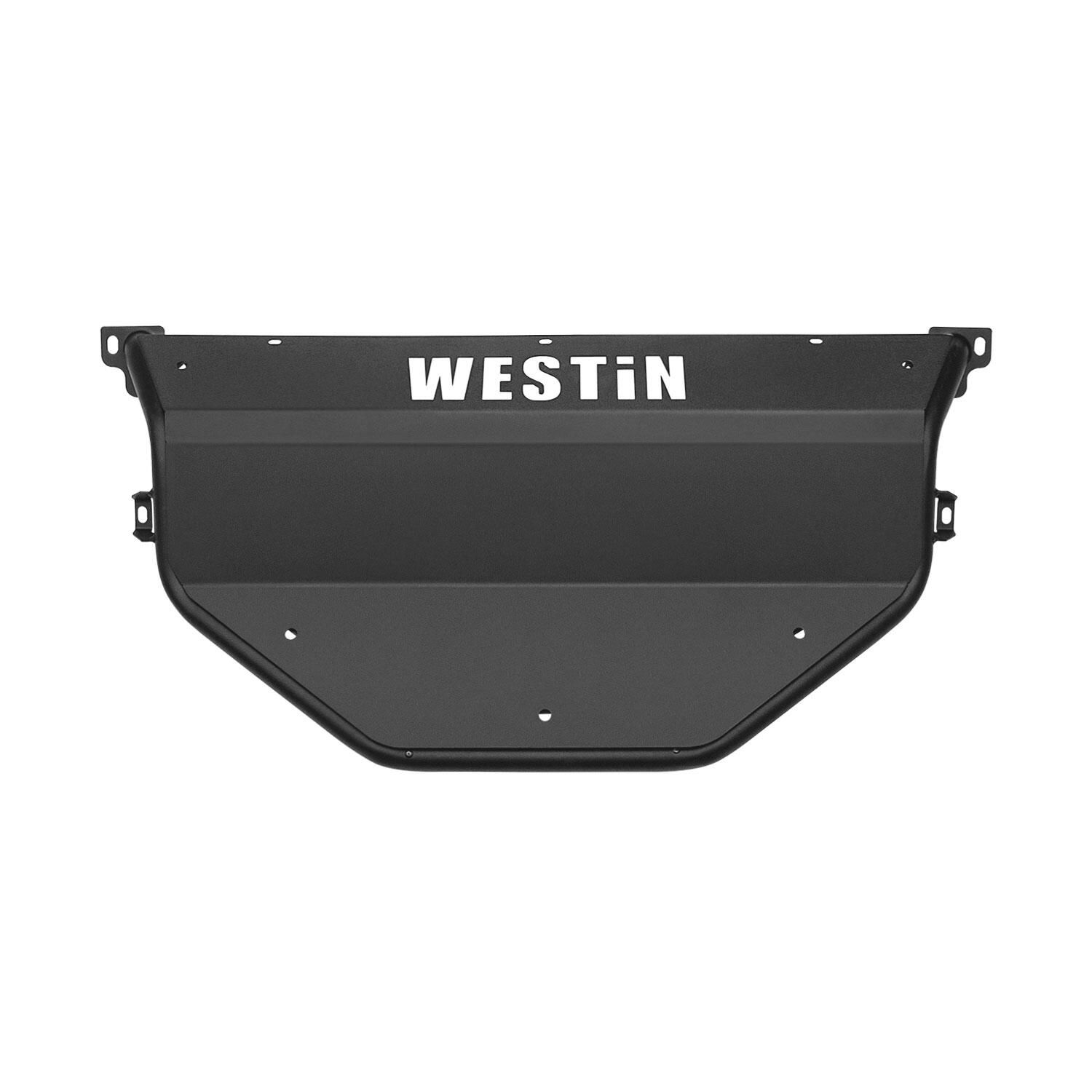 2018, 2017, 2016, 2015, 2014, 2013 Ram 1500 Skid Plate