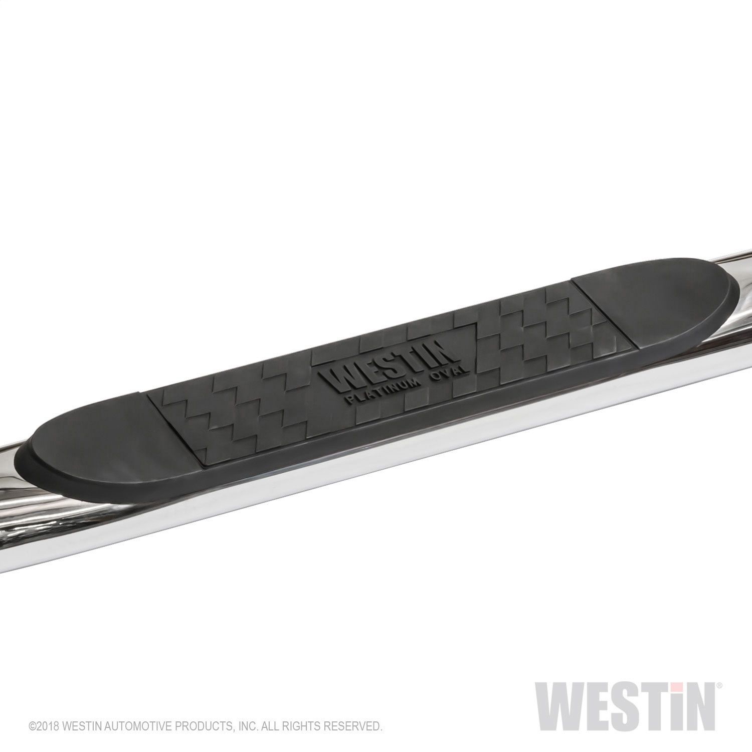 2018, 2017, 2016, 2015, 2014, 2013, 2012, 2011 Ram 3500 2500 Step Nerf Bar