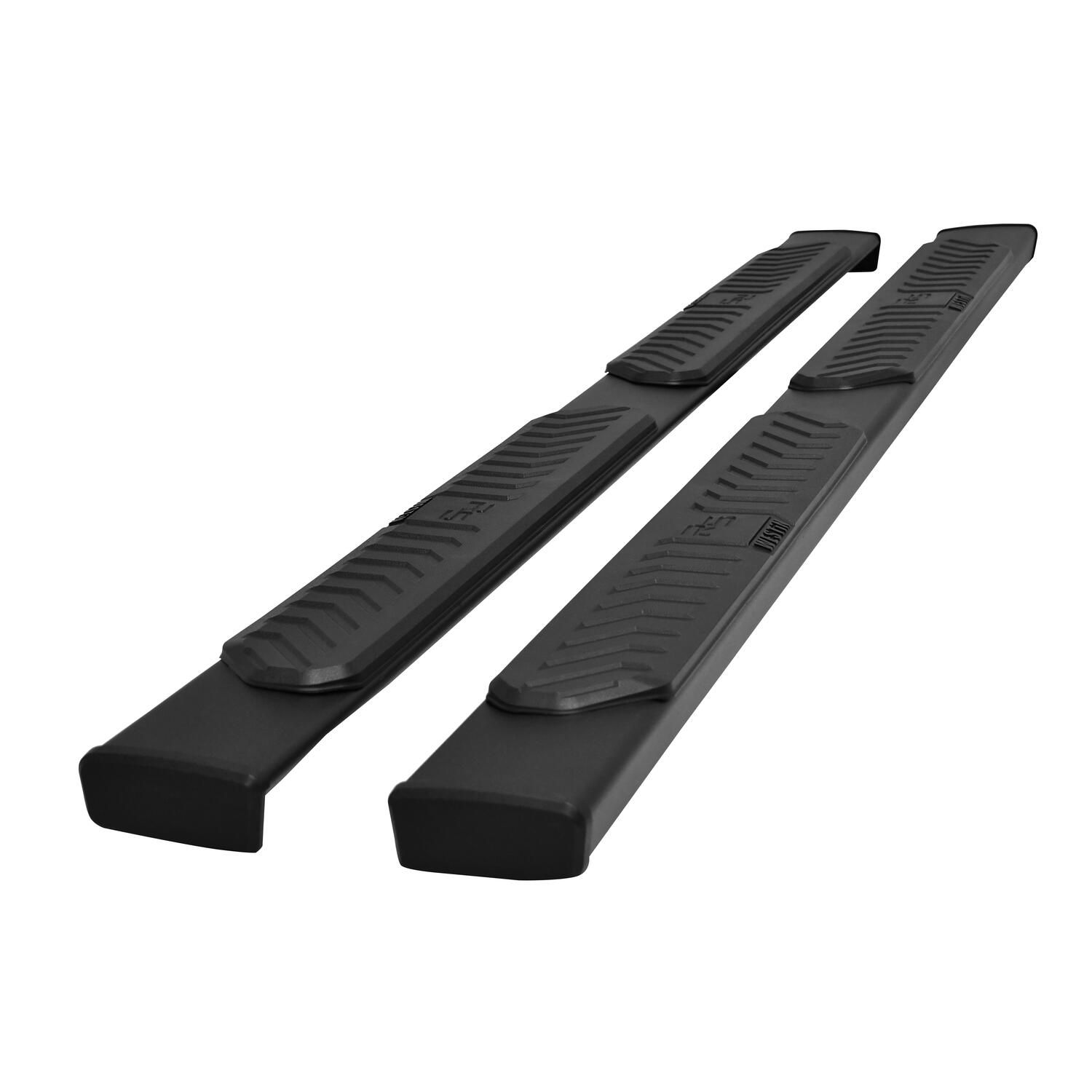 2024, 2023, 2022, 2021, 2020, 2019 Ford Ranger Step Nerf Bar Kit