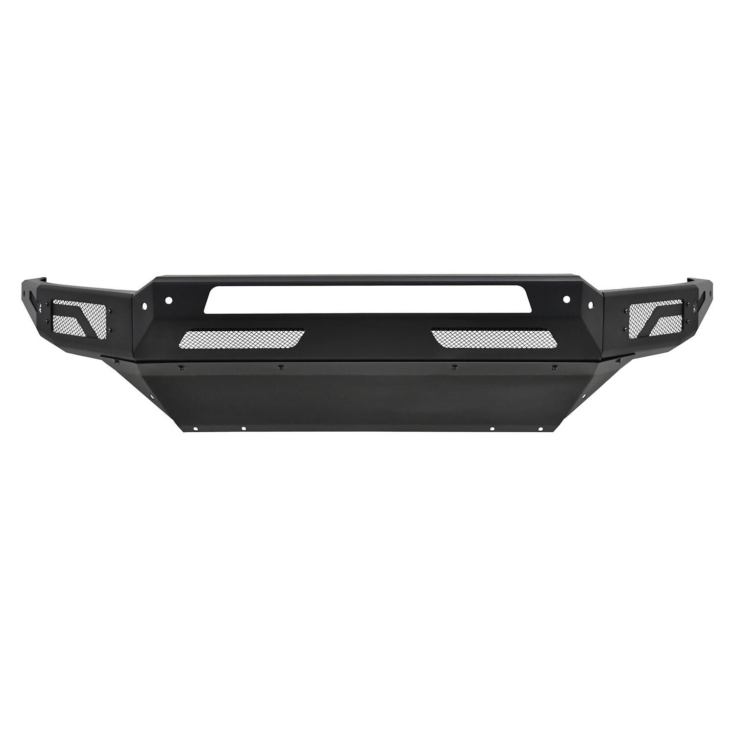 2018, 2017, 2016, 2015, 2014, 2013, 2012, 2011 Ram 1500 1500 Bumper