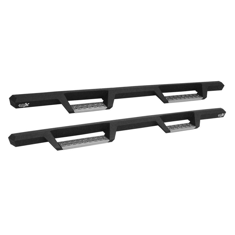 1999 Ford F-250 Step Nerf Bar Kit