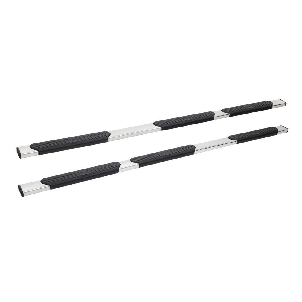 2018, 2017, 2016, 2015, 2014, 2013, 2012, 2011 Ram 1500 1500 Step Nerf Bar Kit