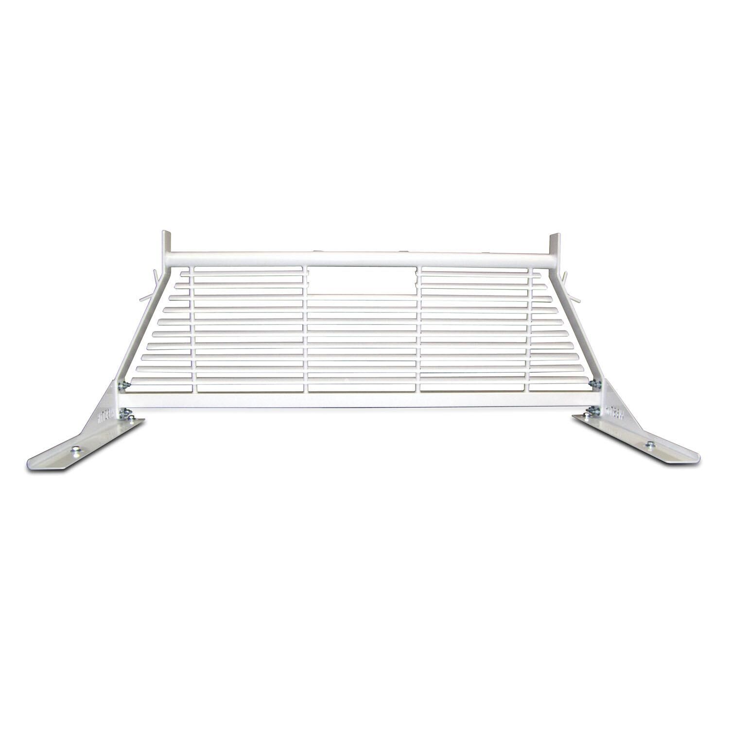 2000, 1999, 1998, 1997, 1996, 1995, 1994, 1993, 1992, 1991, 1990, 1989, 1988 GMC C3500 Truck Cab Protector / Headache Rack