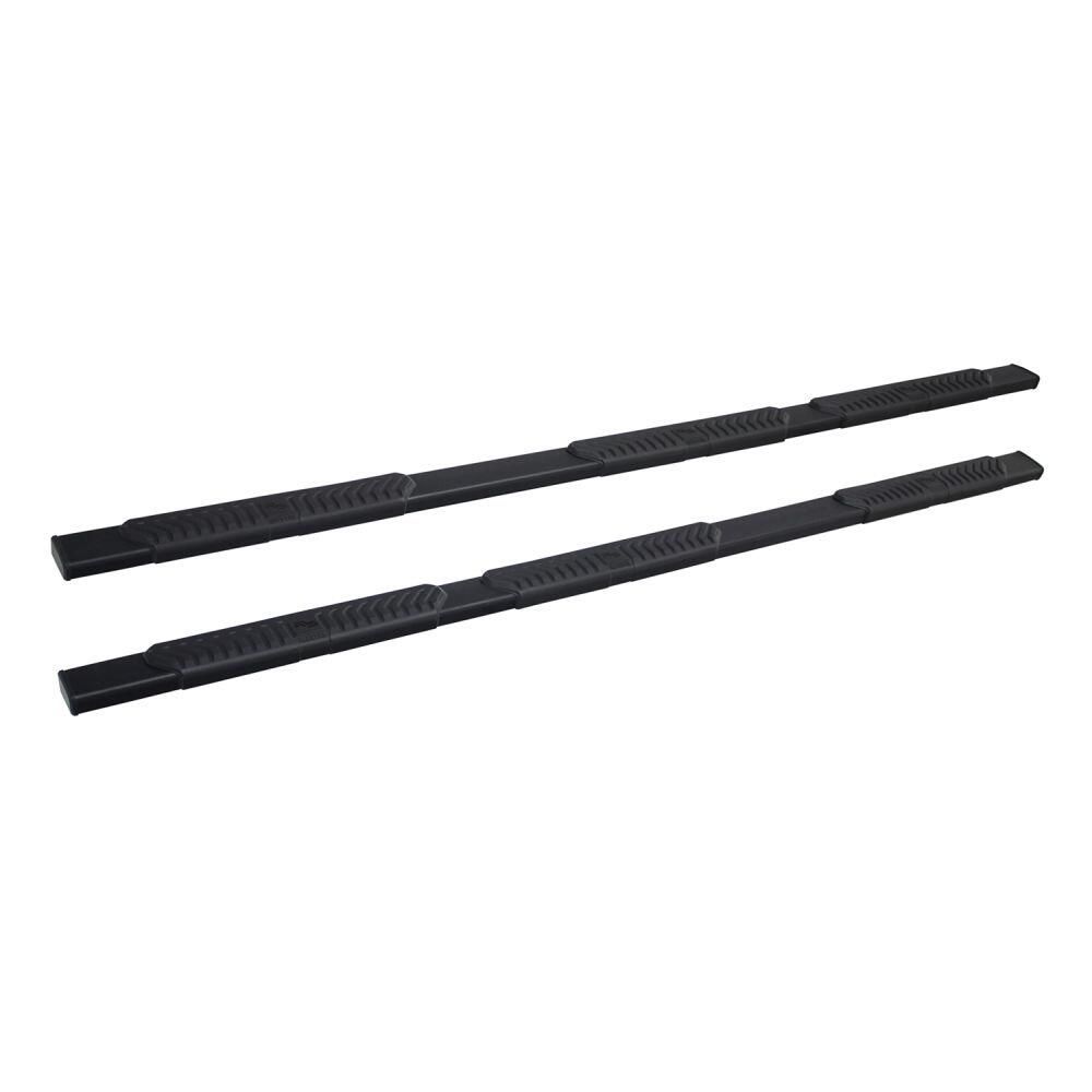 2018, 2017, 2016, 2015, 2014, 2013, 2012, 2011 Ram 2500 Step Nerf Bar Kit