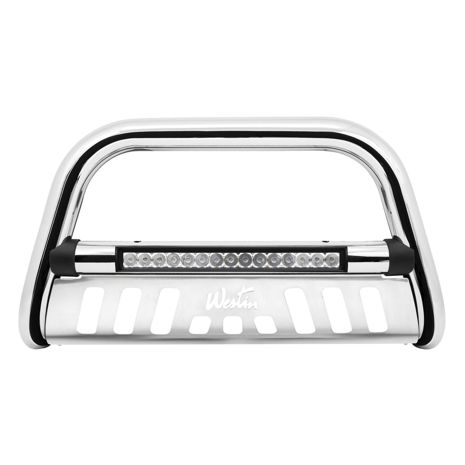 2023, 2022, 2021, 2020, 2019 Ford Ranger Bumper Guard