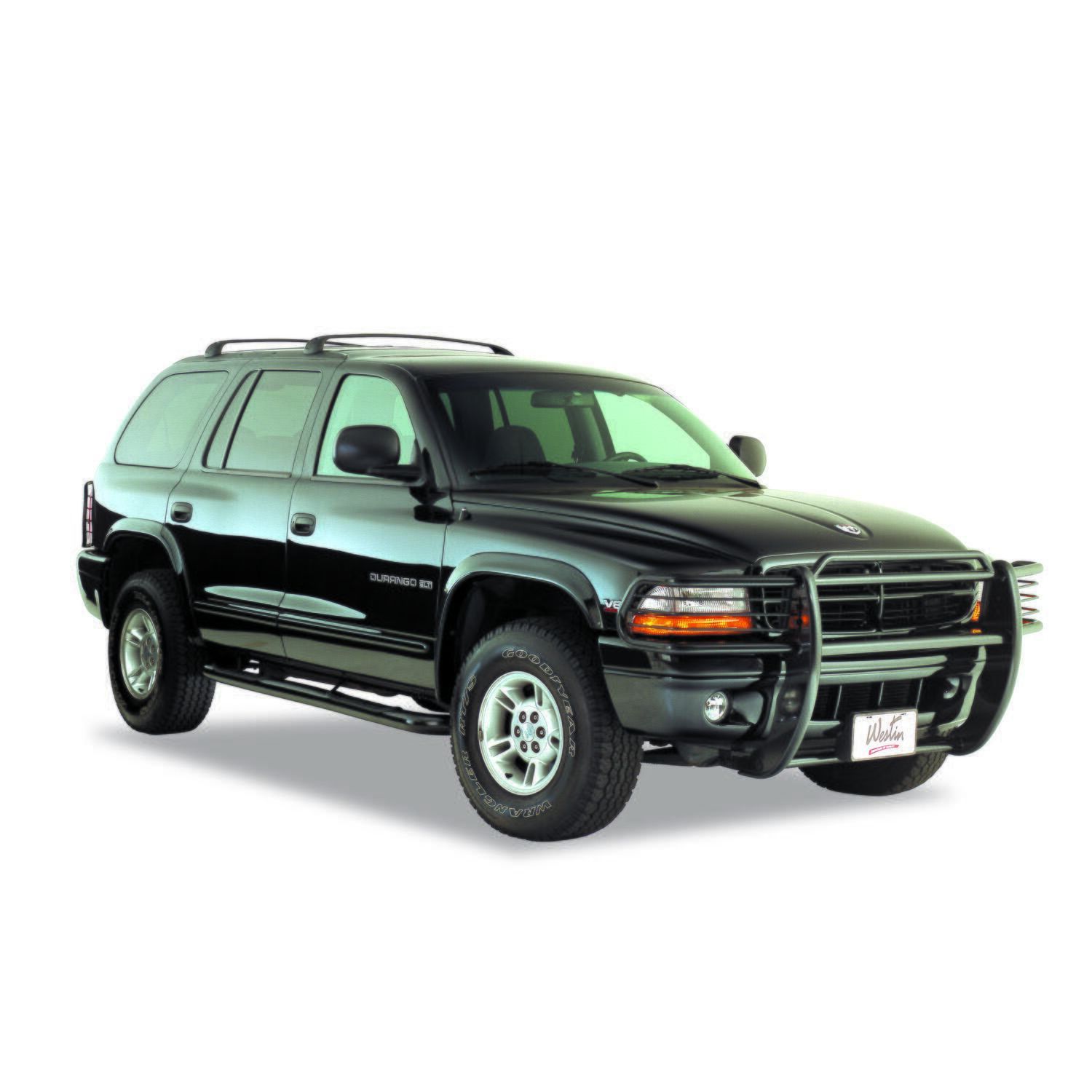 2003, 2002, 2001, 2000, 1999, 1998 Dodge Durango Grille Guard