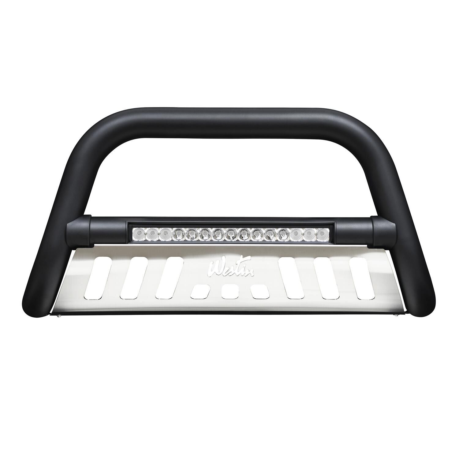 2024, 2023, 2022, 2021, 2020, 2019 Ram 3500 Bumper Guard