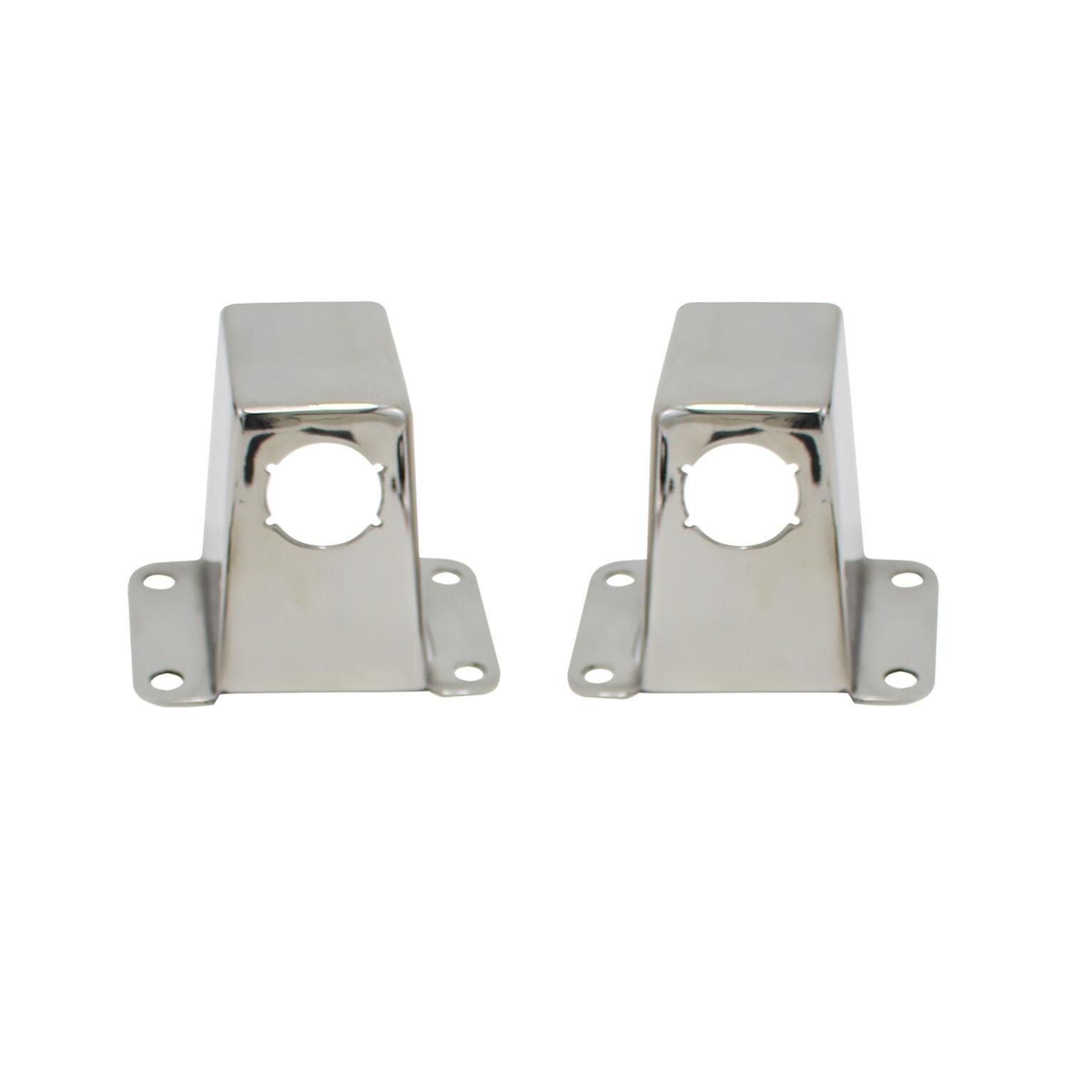 2018, 2017, 2016, 2015, 2014, 2013, 2012, 2011 Ram 2500 1500 Parking Aid Sensor Kit