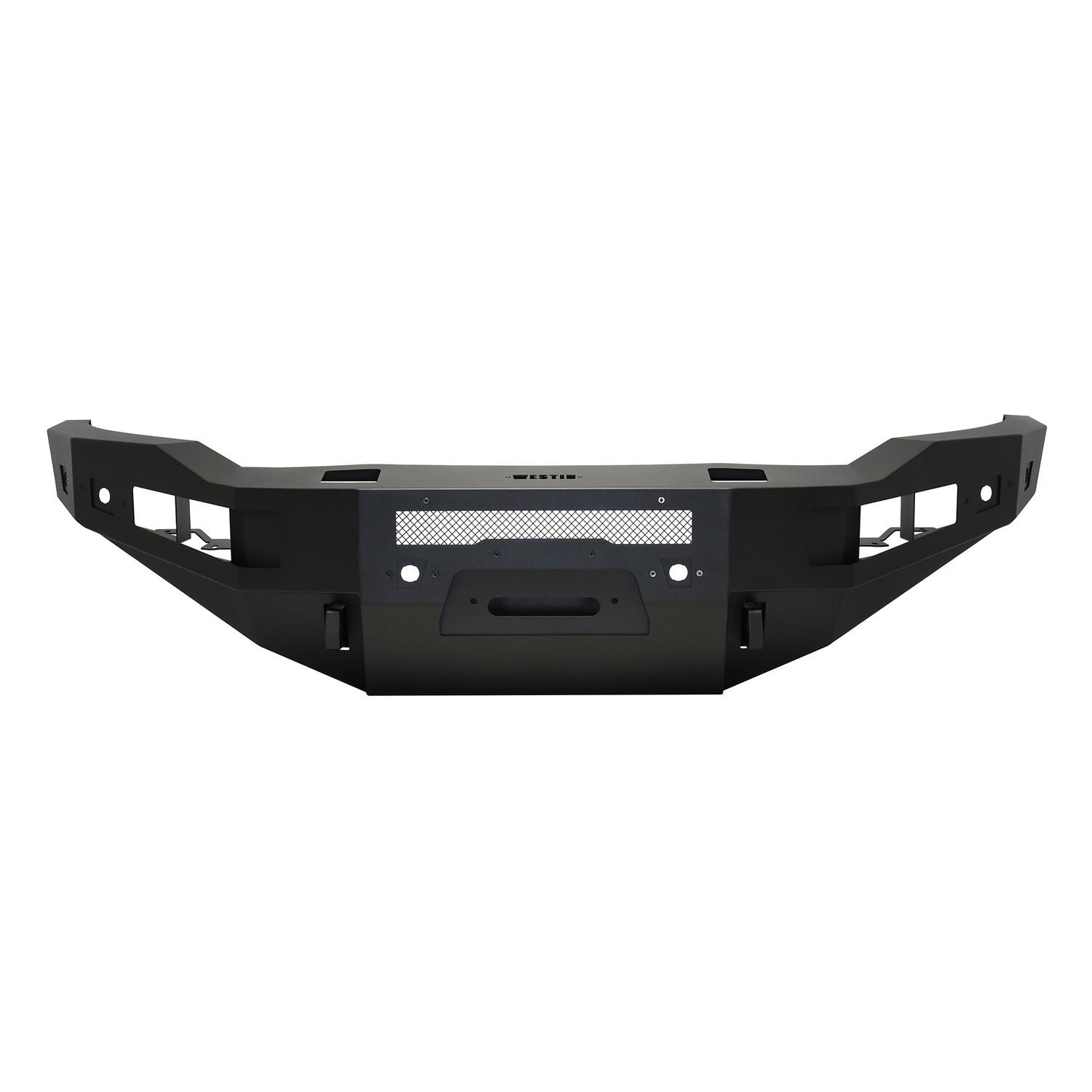 2024, 2023, 2022, 2021, 2020, 2019 Ram 2500 Bumper