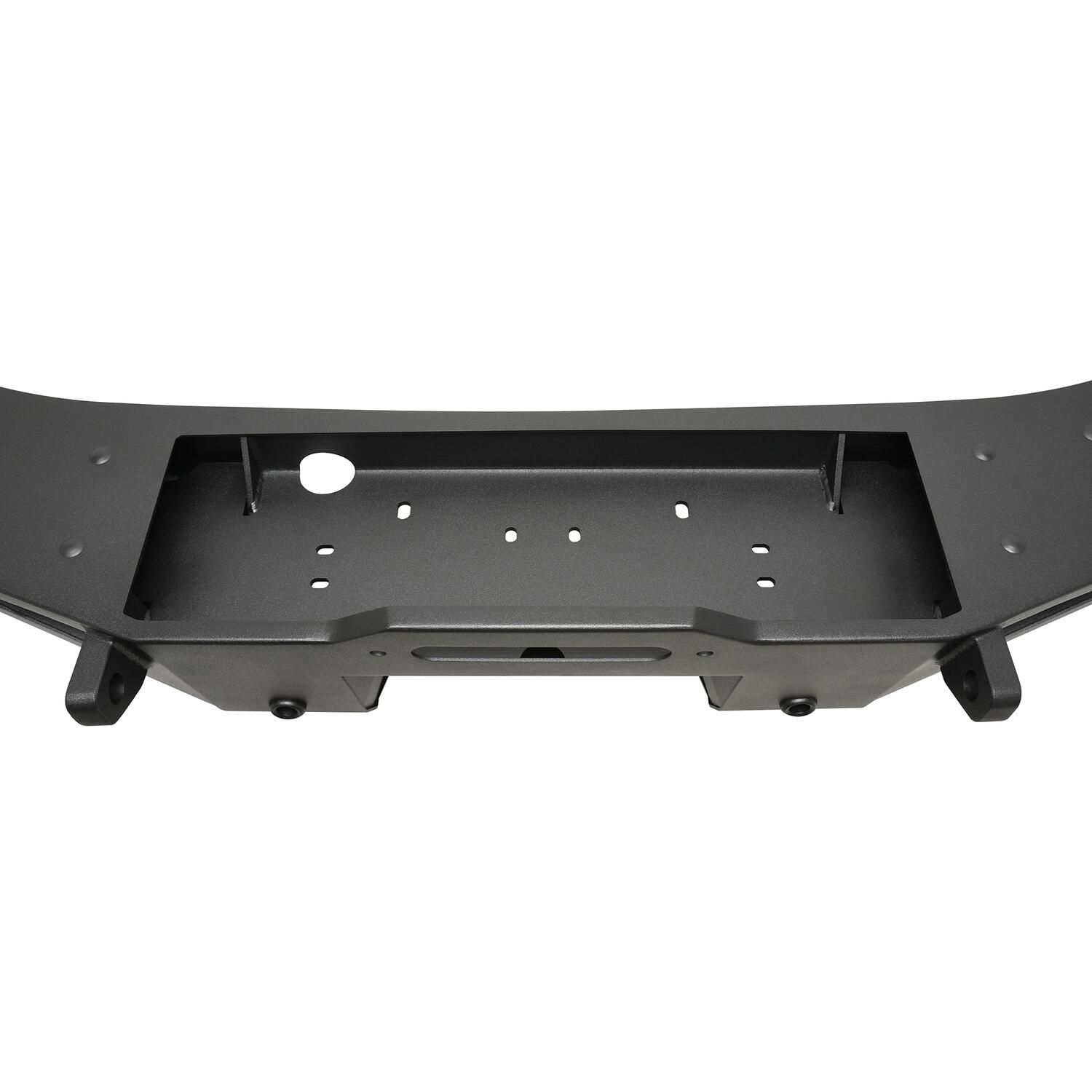 2024, 2023, 2022, 2021 Ford Bronco Bumper
