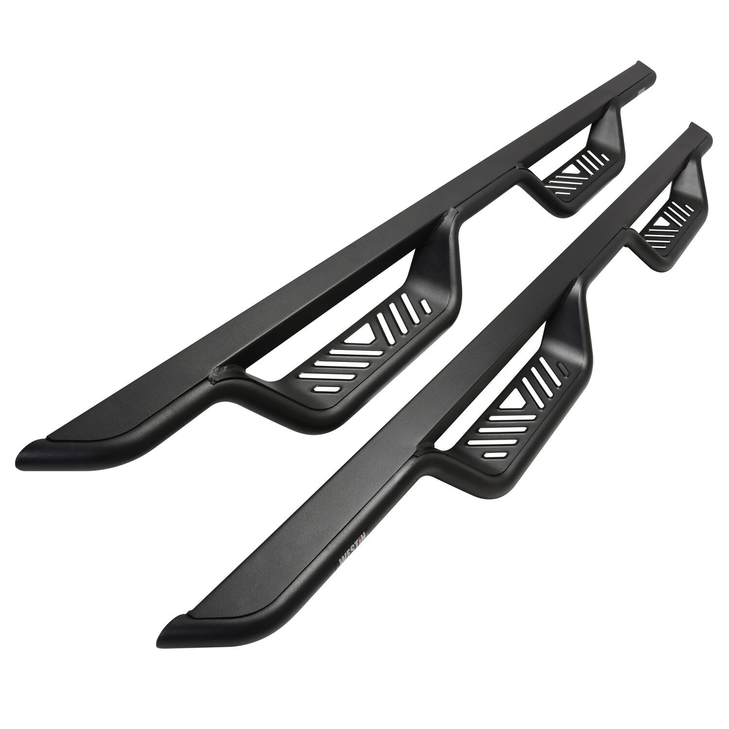 2023, 2022, 2021, 2020, 2019, 2018, 2017, 2016, 2015, 2014, 2013, 2012, 2011 Ram 3500 1500 Step Nerf Bar