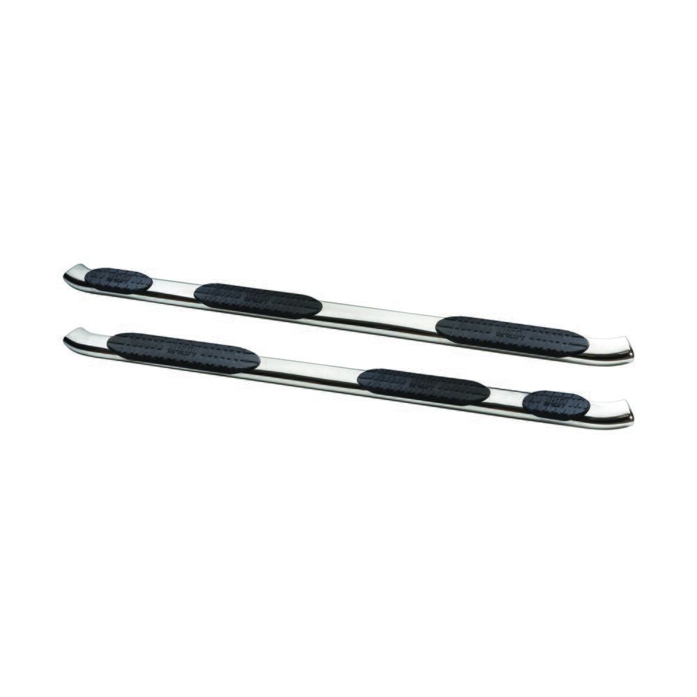 2023, 2022, 2021, 2020, 2019 Ram 3500 Step Nerf Bar