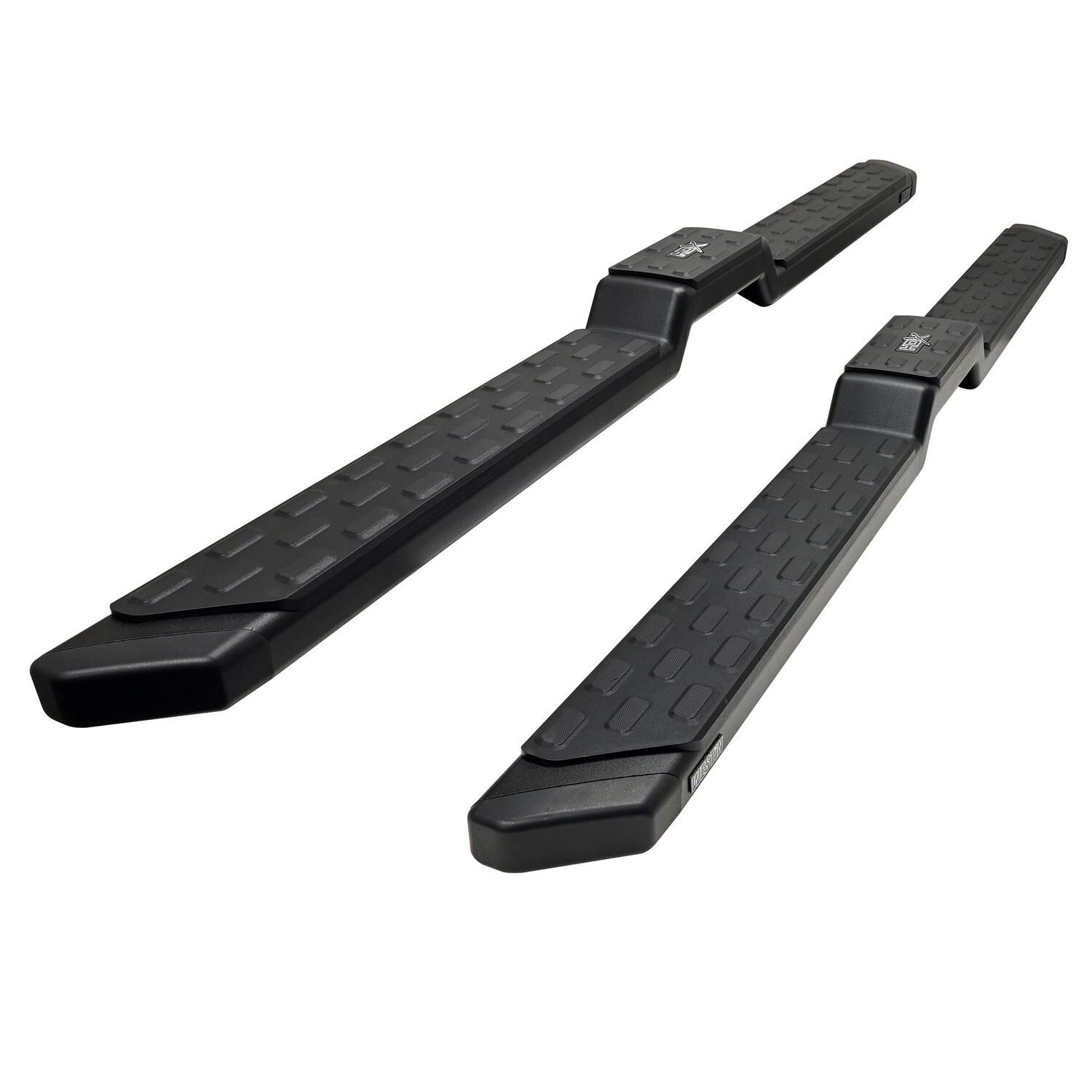 2024, 2023, 2022, 2021, 2020, 2019 Ram 1500 Step Nerf Bar Kit