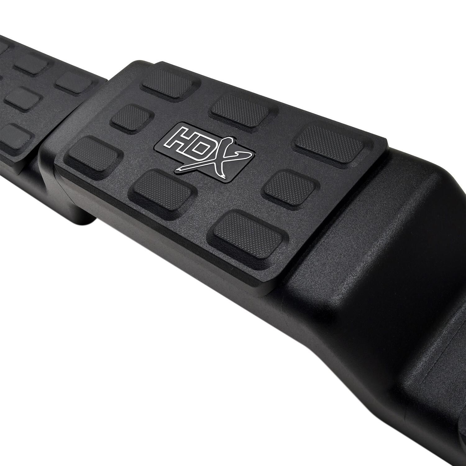 2023, 2022, 2021, 2020, 2019, 2018, 2017, 2016, 2015 Ford F-150 Step Nerf Bar Kit