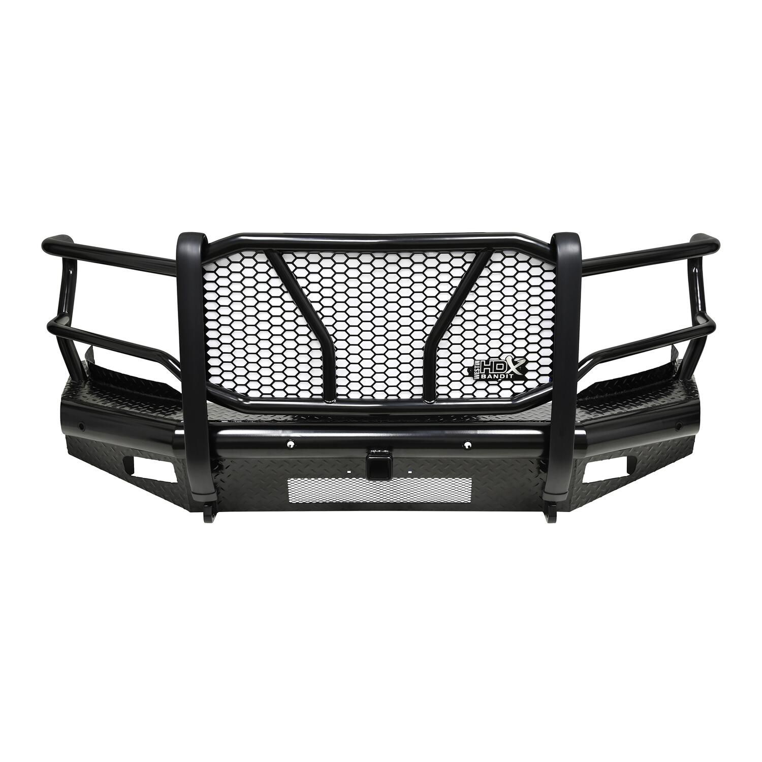 2024, 2023, 2022, 2021, 2020, 2019 Ram 3500 Bumper