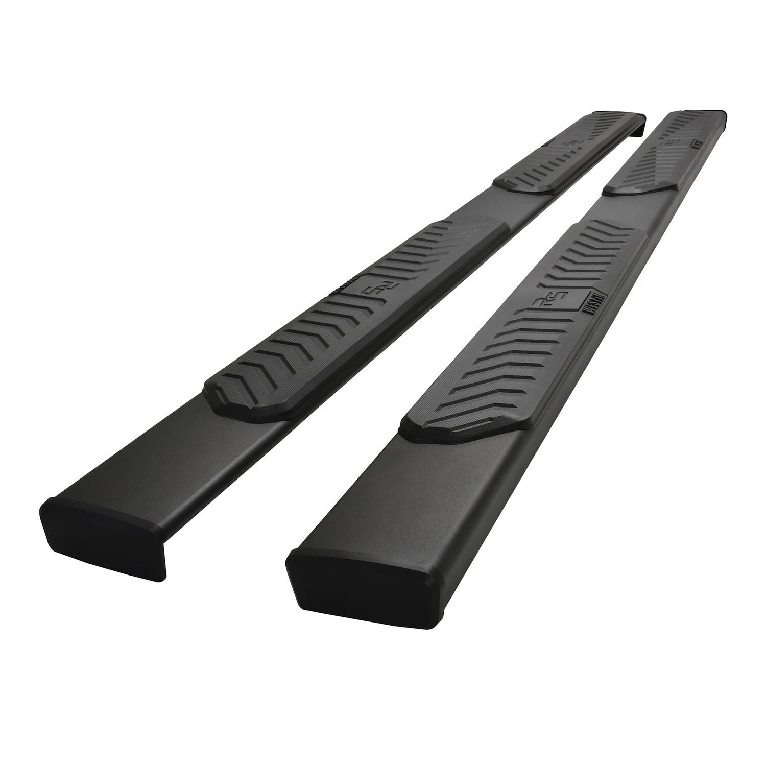 2024, 2023, 2022, 2021, 2020 Ford Explorer Step Nerf Bar Kit