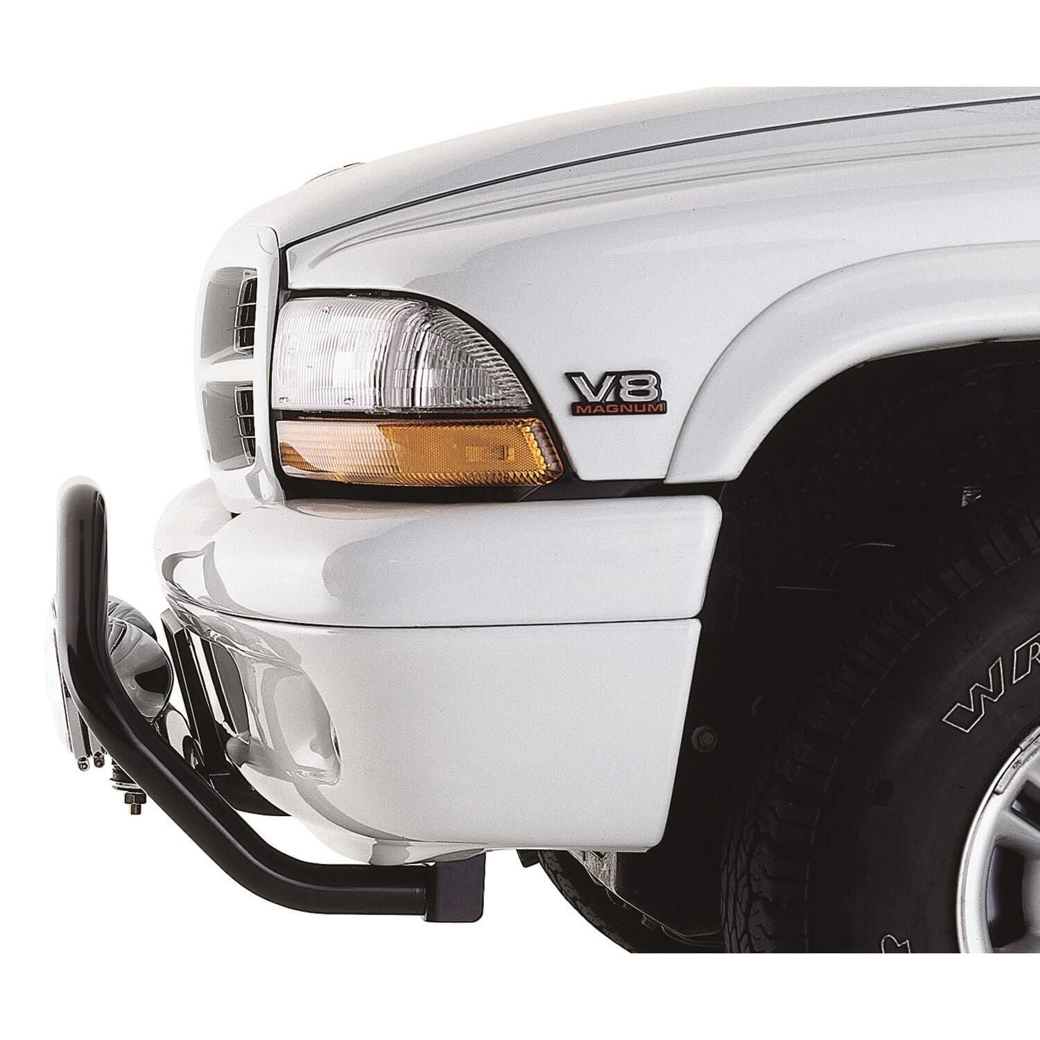 2001, 2000, 1999, 1998, 1997, 1996 Ford Explorer Bumper Guard