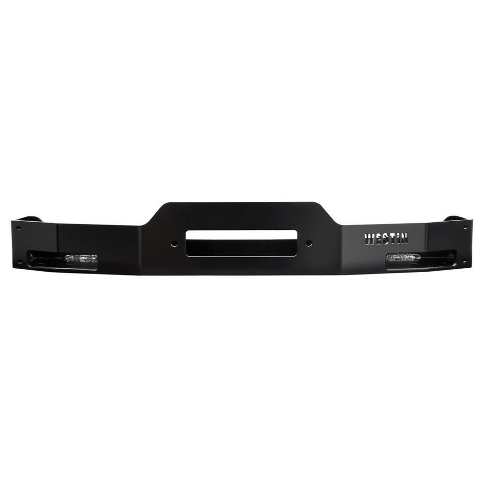 2024, 2023, 2022, 2021, 2020, 2019 Ram 3500 Winch Mount Plate
