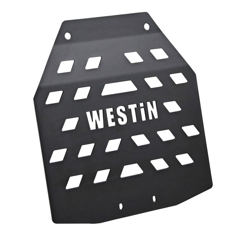 2024, 2023, 2022, 2021, 2020, 2019, 2018 Jeep Wrangler Skid Plate