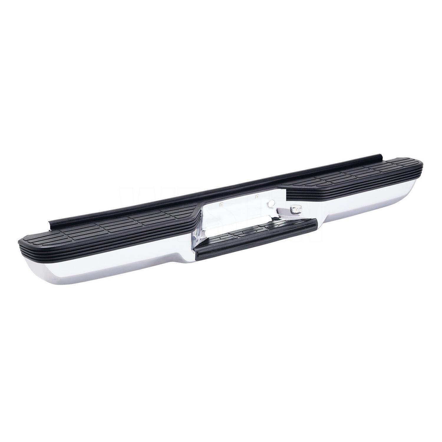 1998, 1997, 1996, 1995, 1994, 1993, 1992, 1991 GMC C3500HD Bumper